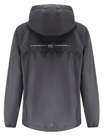 Mac - in - a - Sac Origin 2 Packable Jacket - Jacket - Trek, Trail & Fish NZ