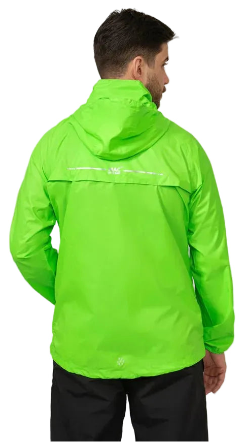 Mac in a Sac Origin II Packable Jacket - unisex - Jacket - Trek, Trail & Fish NZ