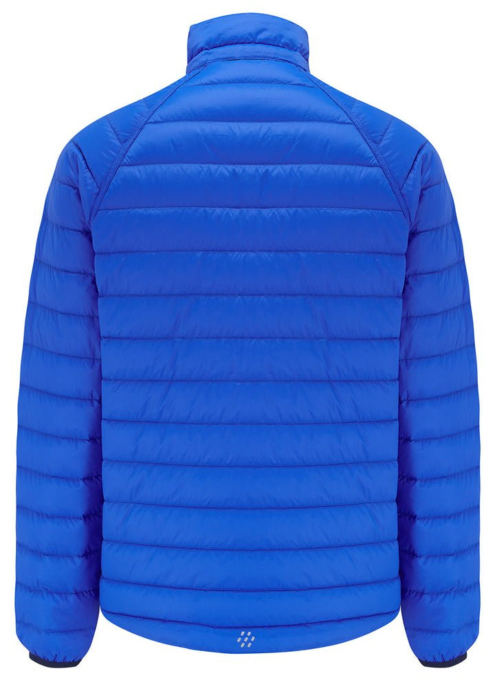 Mac in a Sac Polar Reversible Down Jacket - mens - Jacket - Trek, Trail & Fish NZ