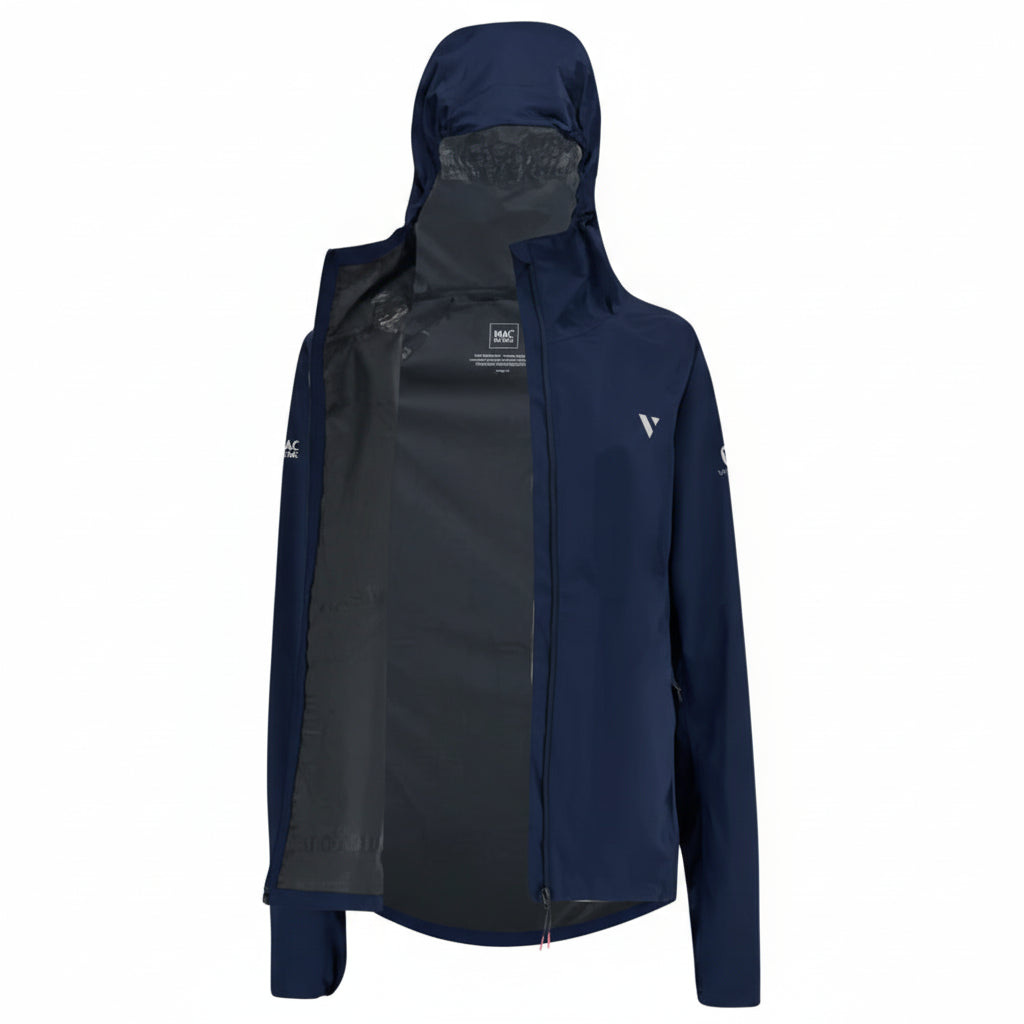 Mac in a Sac Venture Ultralite Jacket - womens - Jacket - Trek, Trail & Fish NZ