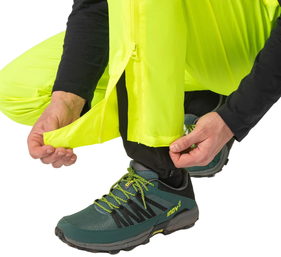 Mac in a Sac waterproof overtrousers - unisex - Pants - Trek, Trail & Fish NZ