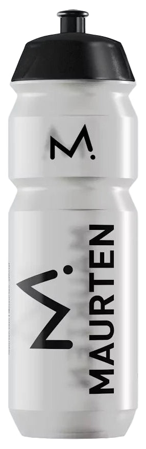 Maurten Drink Bottle - Hard Flask - Trek, Trail & Fish NZ