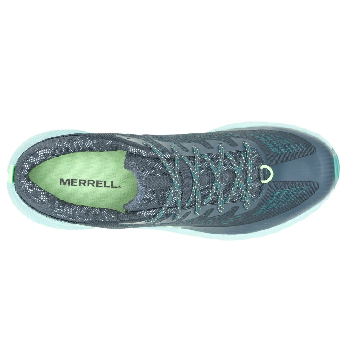 Merrell Agility Peak 5 - mens - Trail Shoe - Trek, Trail & Fish NZ
