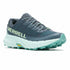Merrell Agility Peak 5 - mens - Trail Shoe - Trek, Trail & Fish NZ