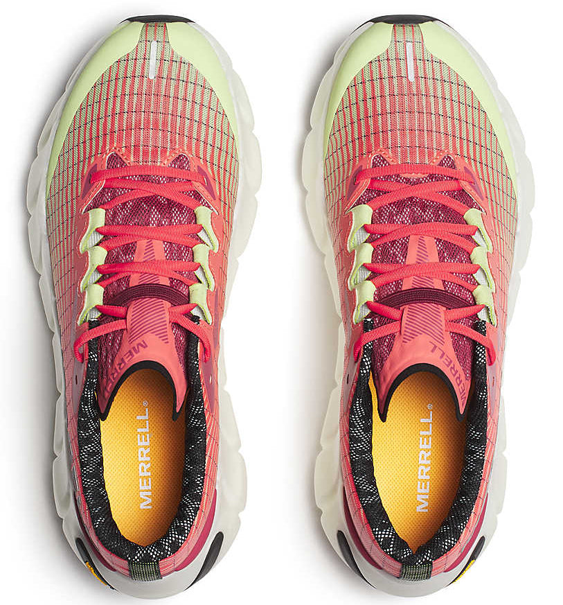 Merrell MTL Adapt Matryx - womens - Trail Shoe - Trek, Trail & Fish NZ