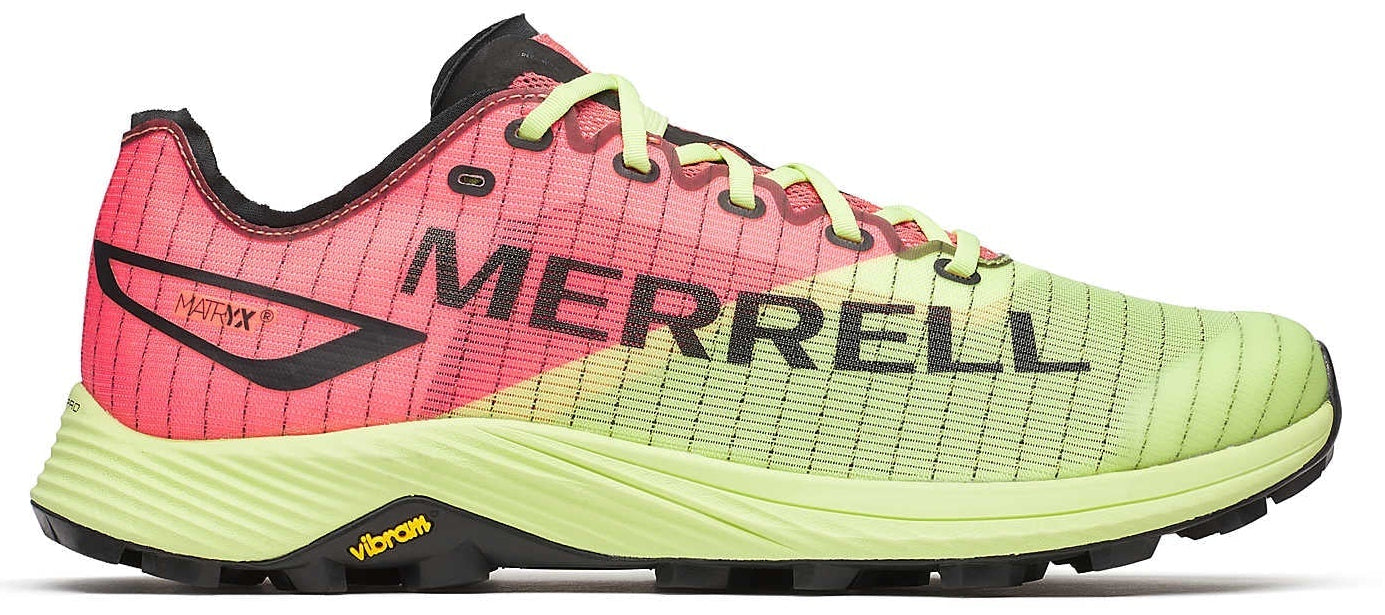 Merrell MTL Long Sky 2 Matryx - womens - Trail Shoe - Trek, Trail & Fish NZ