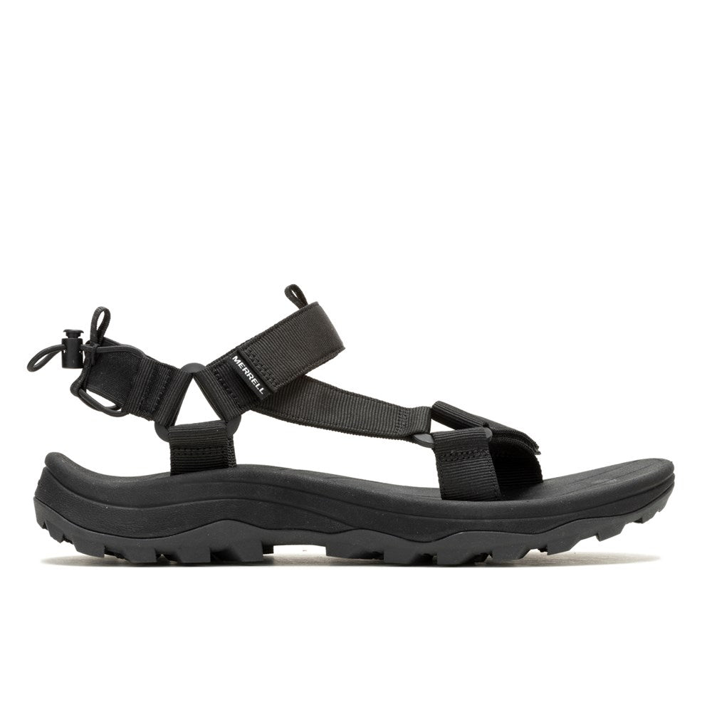 Merrell Speed Fusion Web Sport - mens - Footwear - Jandals - Trek, Trail & Fish NZ