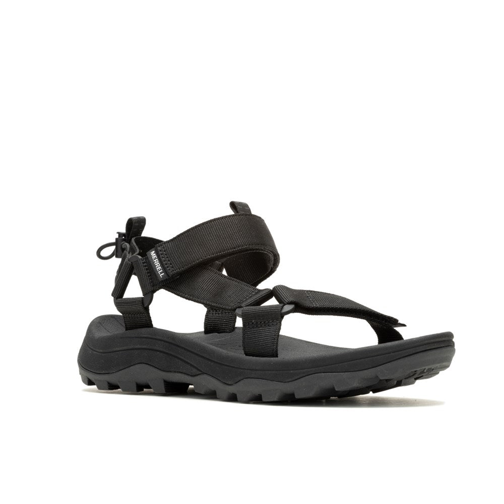 Merrell Speed Fusion Web Sport - mens - Footwear - Jandals - Trek, Trail & Fish NZ