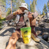 Näak Ultra Energy Drink Mix - 720g - Nutrition - Drink Mix - Trek, Trail & Fish NZ