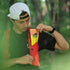 Näak Ultra Energy Drink Mix - single serve - Nutrition - Drink Mix - Trek, Trail & Fish NZ