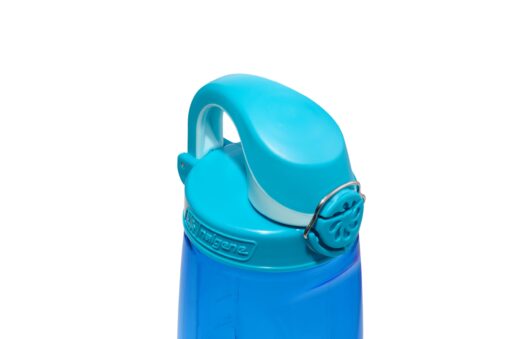 Nalgene Sustain On - The - Fly bottle - Hard Flask - Trek, Trail & Fish NZ