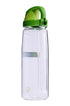 Nalgene Sustain On - The - Fly bottle - Hard Flask - Trek, Trail & Fish NZ