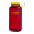 Nalgene Sustain Wide Mouth Sustain 1 litre - Hard Flask - Trek, Trail & Fish NZ