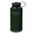 Nalgene Sustain Wide Mouth Sustain 1 litre - Hard Flask - Trek, Trail & Fish NZ