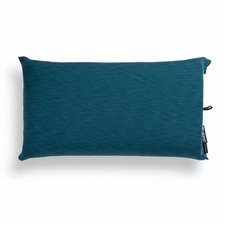 Nemo Fillo Luxury - Sleeping Bags, Mats & Pillows - Trek, Trail & Fish NZ