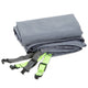 Nemo Footprint - Dagger OSMO 2p - Tents - Trek, Trail & Fish NZ