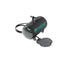 Nemo Helio Pressure Shower - Solar Shower - Trek, Trail & Fish NZ