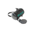 Nemo Helio Pressure Shower - Solar Shower - Trek, Trail & Fish NZ