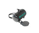 Nemo Helio Pressure Shower - Solar Shower - Trek, Trail & Fish NZ