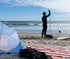 Nemo Helio Pressure Shower - Solar Shower - Trek, Trail & Fish NZ