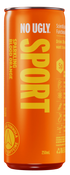 No Ugly - 250ml - Trek, Trail & Fish NZ