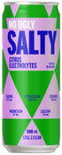 No Ugly Salty - 500ml (in - store only) - Trek, Trail & Fish NZ