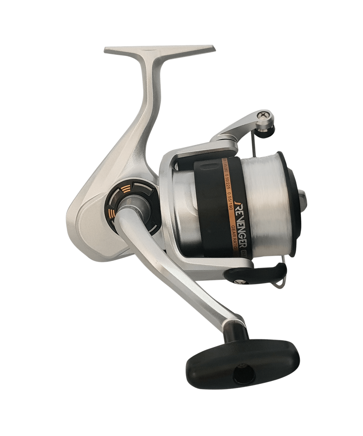 Okuma Reel Spin Revenger - Reels - Trek, Trail & Fish NZ