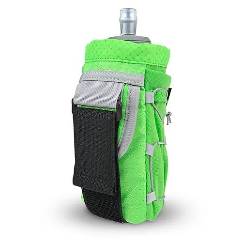 Orange Mud handheld soft flask 500ml - Handheld Flask - Trek, Trail & Fish NZ