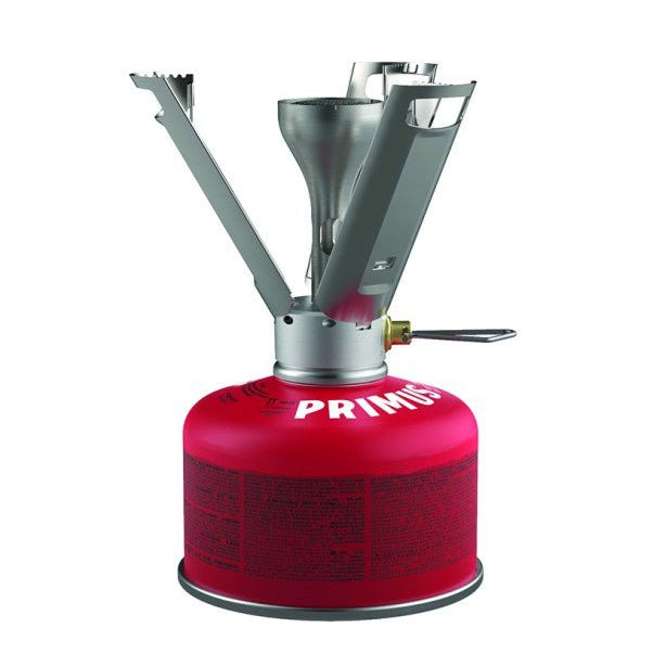 Primus Stove - Firestick - Cooking Outdoors - Trek, Trail & Fish NZ