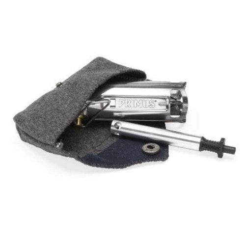 Primus Stove - Firestick - Cooking Outdoors - Trek, Trail & Fish NZ