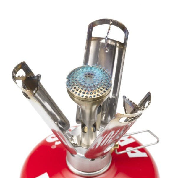 Primus Stove - Firestick - Cooking Outdoors - Trek, Trail & Fish NZ