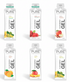 Pure Fluid Energy Gels 50g - Nutrition - Gels - Trek, Trail & Fish NZ