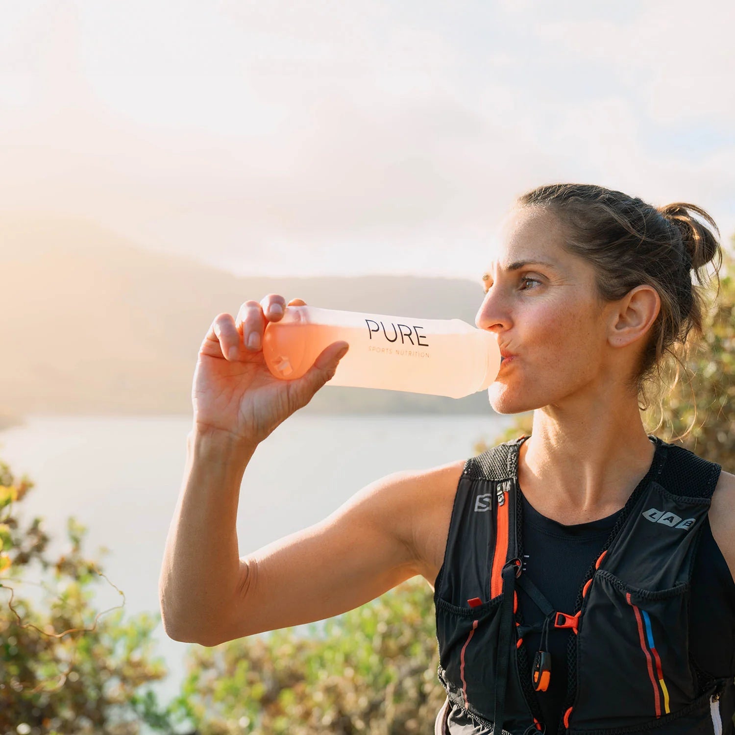 Pure Soft Flask - Soft Flask - Trek, Trail & Fish NZ