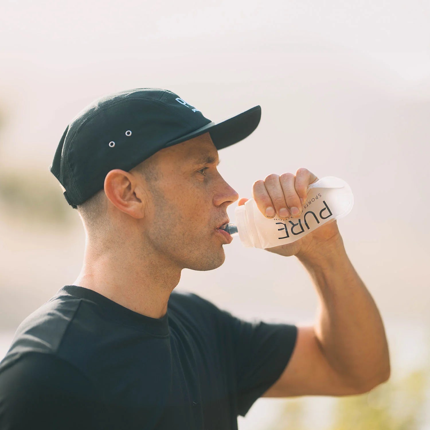 Pure Soft Flask - Soft Flask - Trek, Trail & Fish NZ