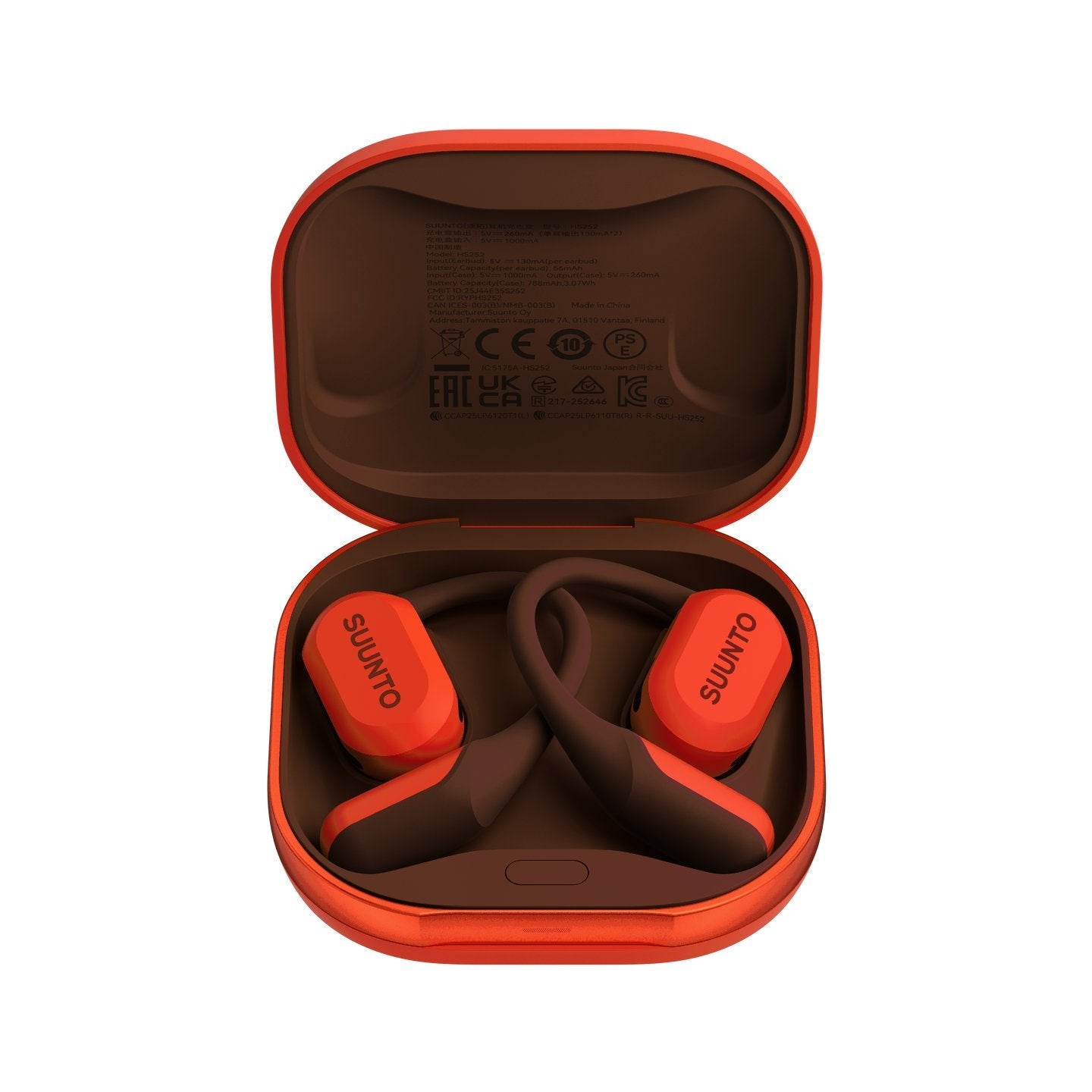 Suunto Spark