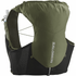 Salomon Adv Skin 5 set with flasks - unisex - Packs - Hydration Vests - Trek, Trail & Fish NZ