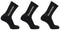 Salomon Everday Crew Sock - 3 pack - Socks - Trek, Trail & Fish NZ