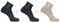 Salomon EveryDay Ankle Socks - 3 pack - Socks - Trek, Trail & Fish NZ