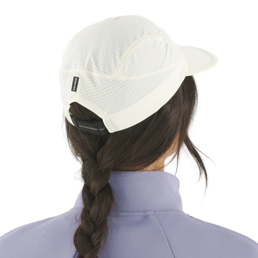 Salomon Sense Aero Cap - Hat - Trek, Trail & Fish NZ