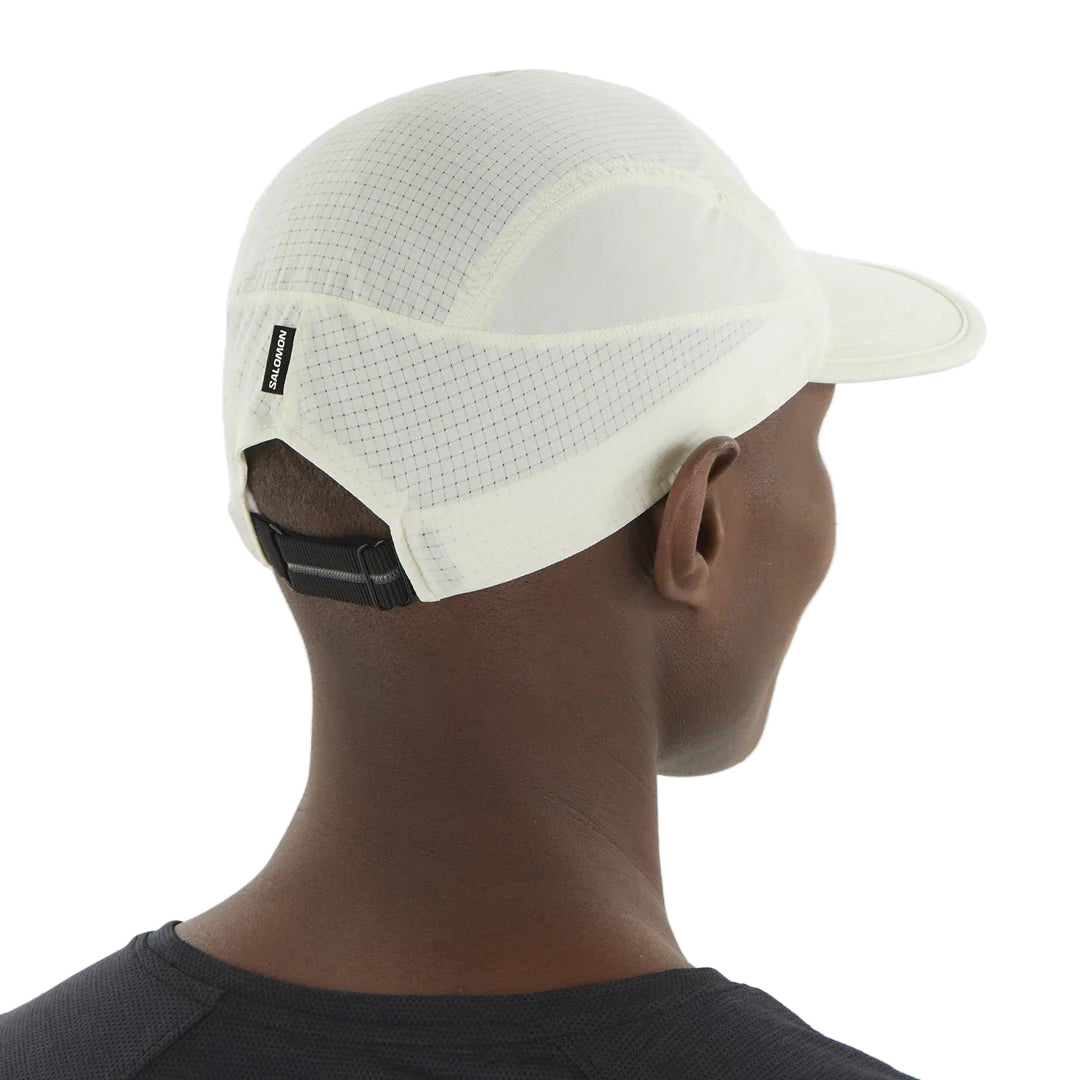Salomon Sense Aero Cap - Hat - Trek, Trail & Fish NZ