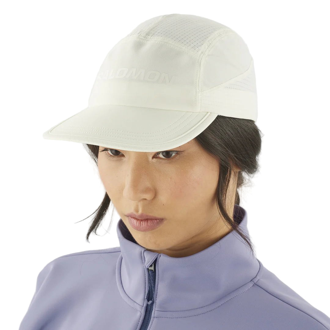Salomon Sense Aero Cap - Hat - Trek, Trail & Fish NZ