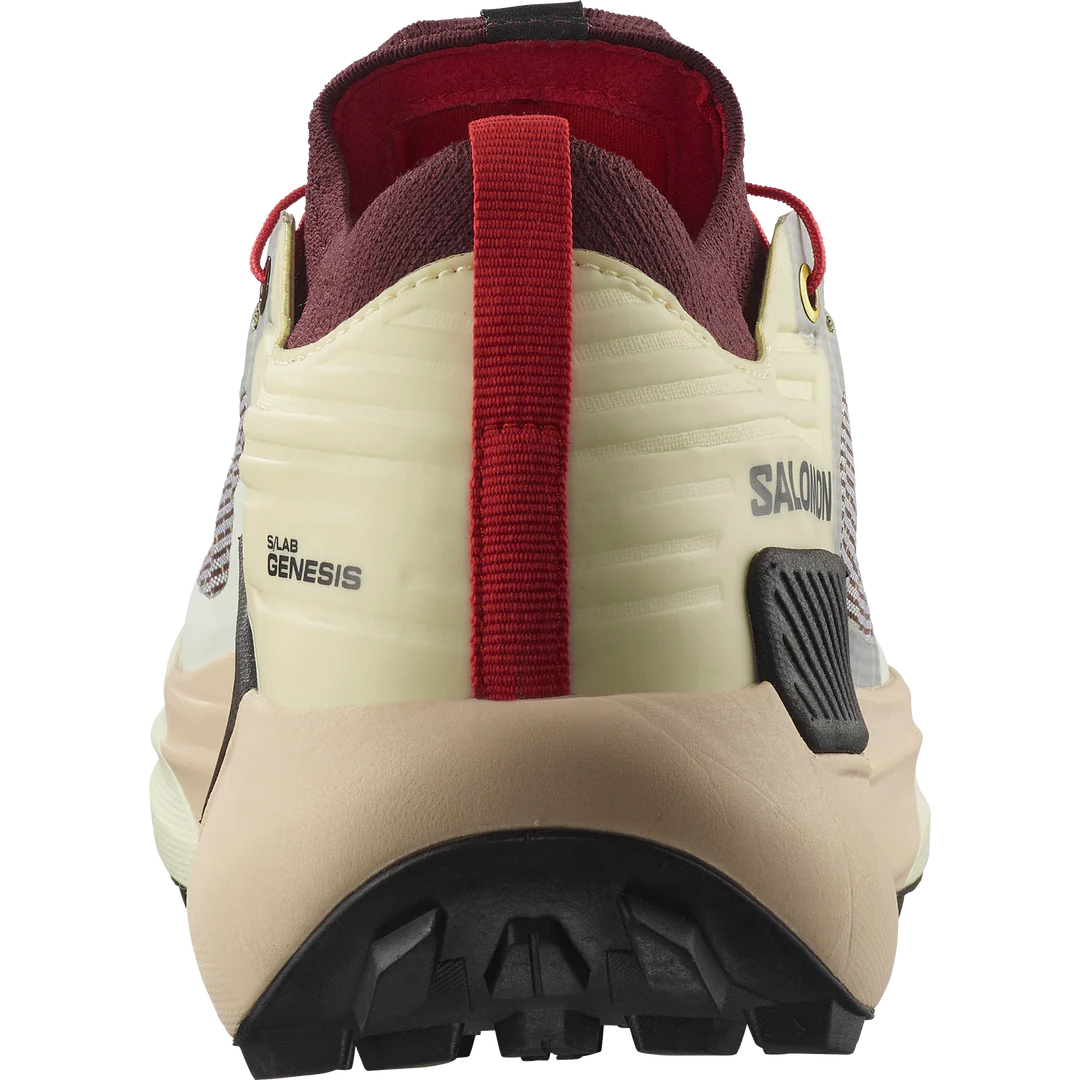 Salomon S/Lab Genesis - unisex - Trail Shoe - Trek, Trail & Fish NZ