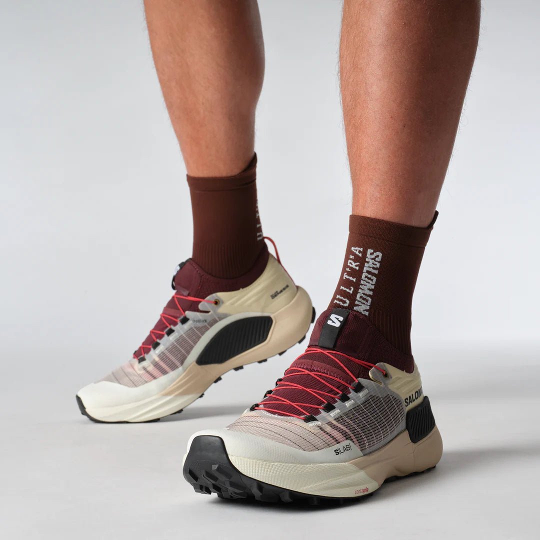 Salomon S/Lab Genesis - unisex - Trail Shoe - Trek, Trail & Fish NZ