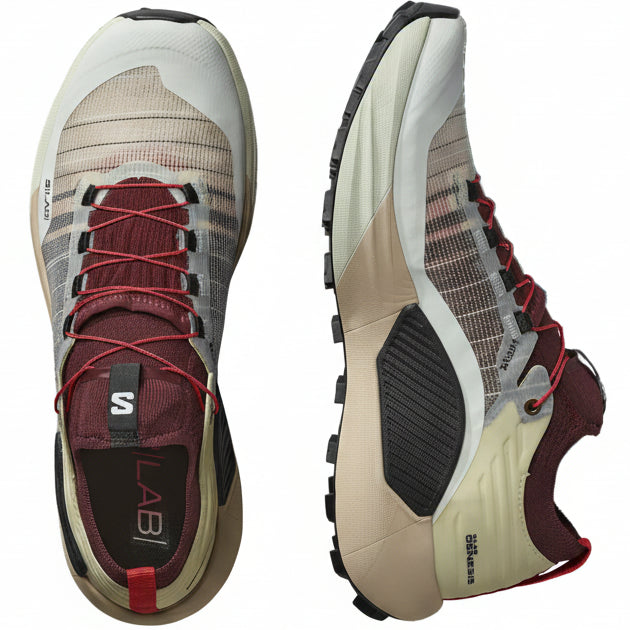 Salomon S/Lab Genesis - unisex - Trail Shoe - Trek, Trail & Fish NZ