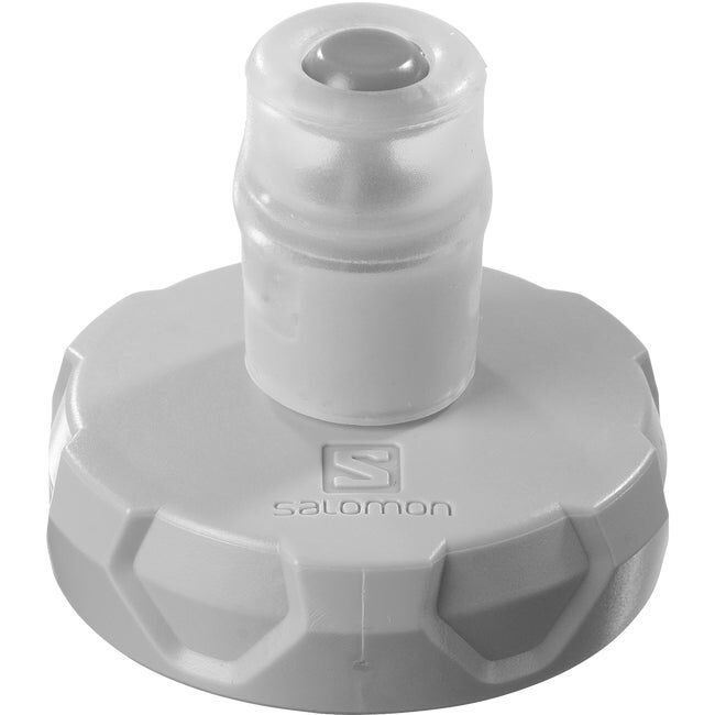 Salomon Soft Flask 500ml - clear blue - Soft Flask - Trek, Trail & Fish NZ