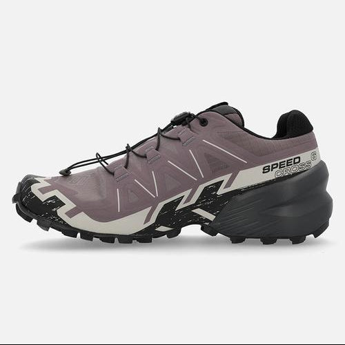 Salomon Speedcross 6 - womens - Trail Shoe - Trek, Trail & Fish NZ