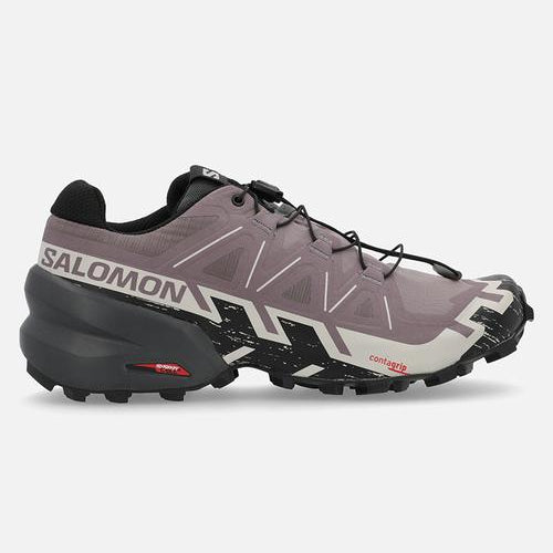 Salomon Speedcross 6 - womens - Trail Shoe - Trek, Trail & Fish NZ