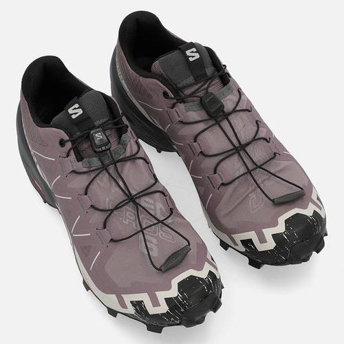 Salomon Speedcross 6 - womens - Trail Shoe - Trek, Trail & Fish NZ