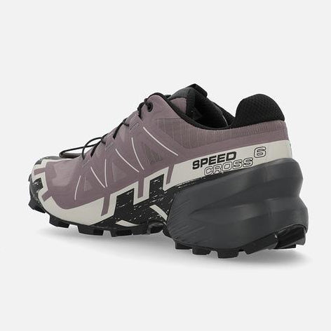 Salomon Speedcross 6 - womens - Trail Shoe - Trek, Trail & Fish NZ