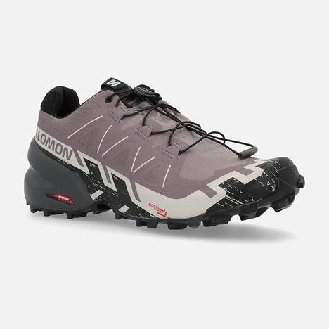 Salomon Speedcross 6 - womens - Trail Shoe - Trek, Trail & Fish NZ
